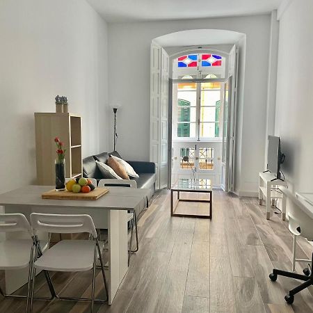 Cool Home Malaga City Center Ngoại thất bức ảnh