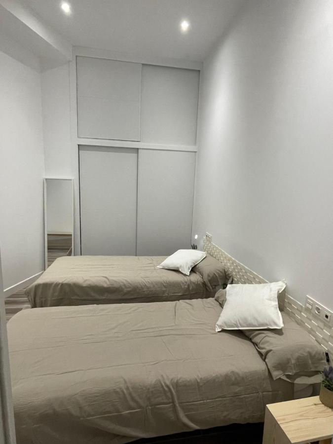 Cool Home Malaga City Center Ngoại thất bức ảnh