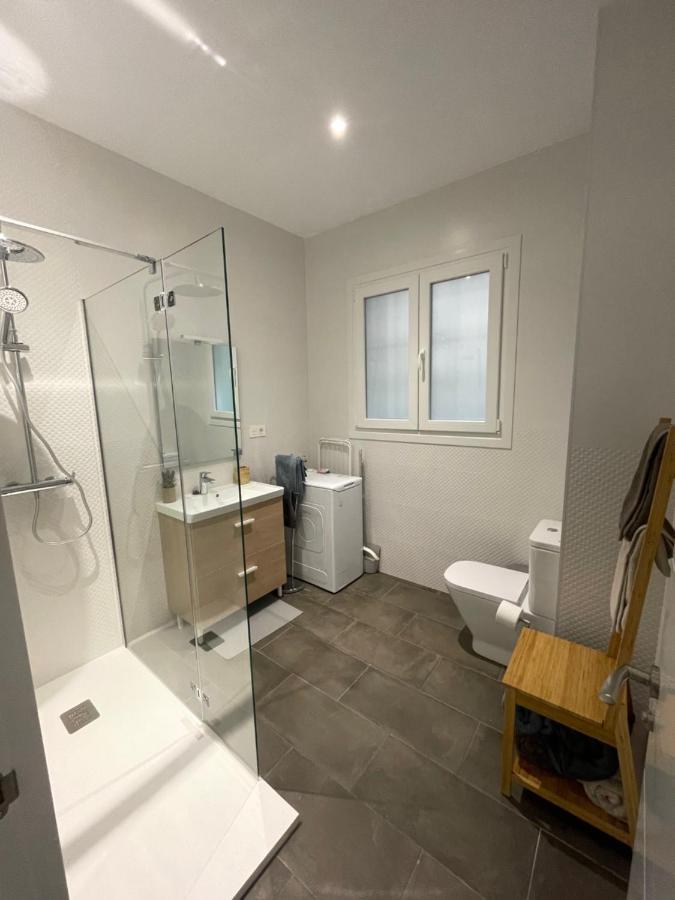 Cool Home Malaga City Center Ngoại thất bức ảnh