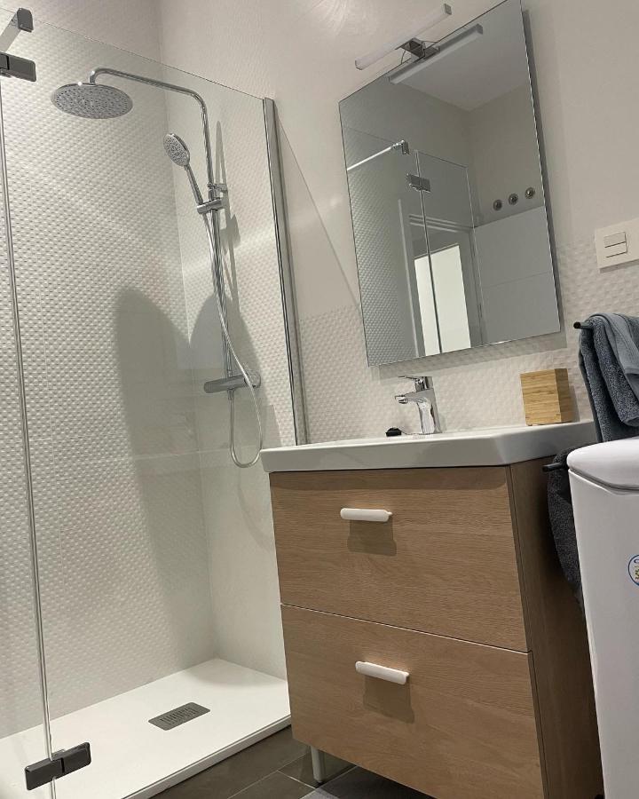 Cool Home Malaga City Center Ngoại thất bức ảnh