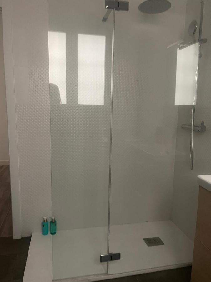 Cool Home Malaga City Center Ngoại thất bức ảnh